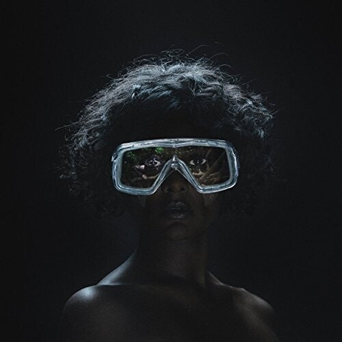 Perera Elsewhere: All Of This - VINYL LP