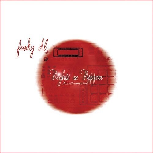 Funky DL: Nights In Nippon Jazzstrumentals - COMPACT DISCS