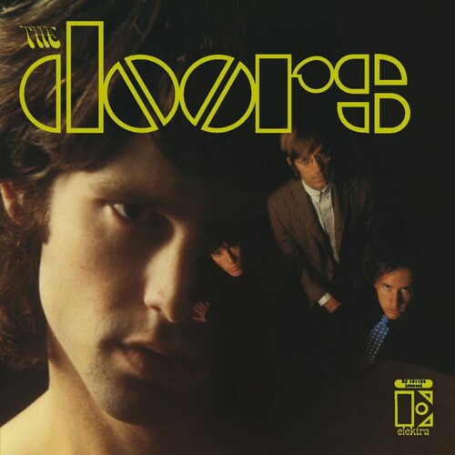 The Doors: The Doors - COMPACT DISCS