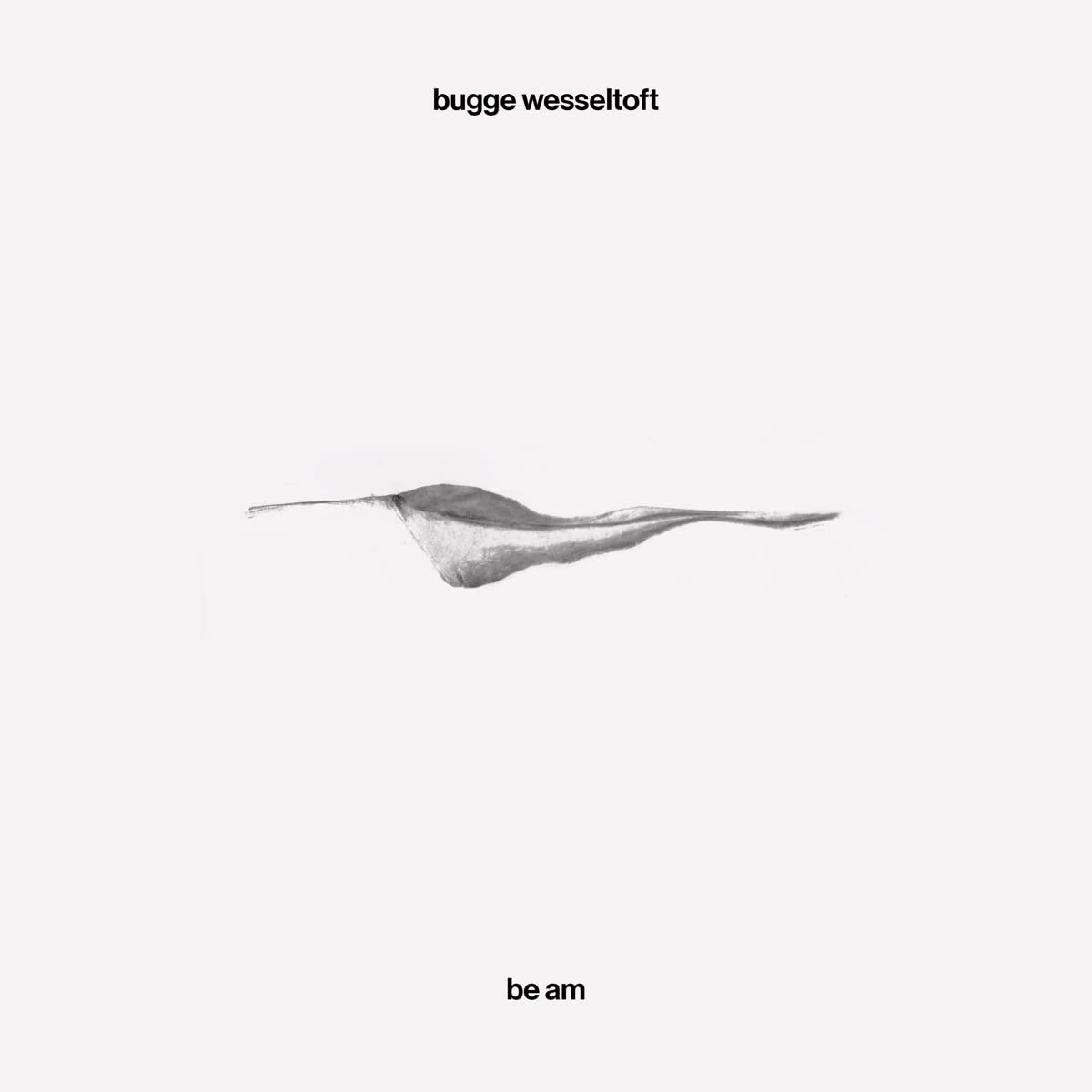 Bugge Wesseltoft: Be Am - COMPACT DISCS