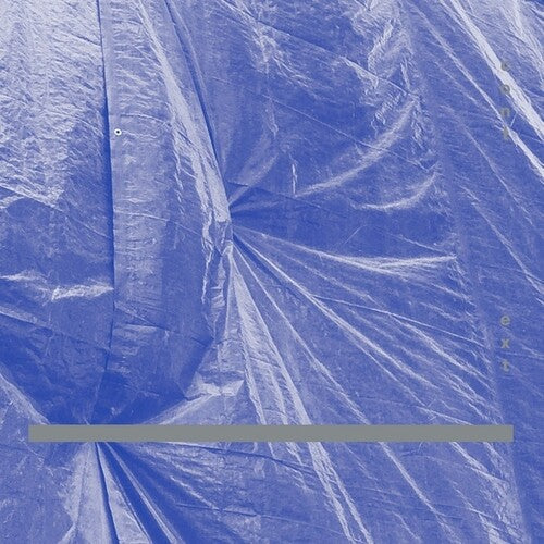 Exoteric Continent: Residual - 7-INCH SINGLE