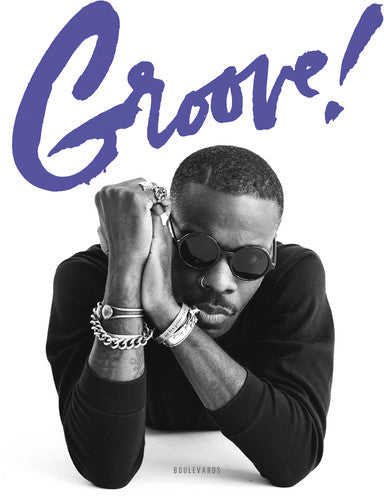 Boulevards: Groove - VINYL LP