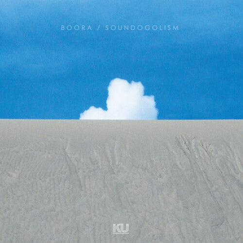 Boora: Soundogolism - VINYL LP