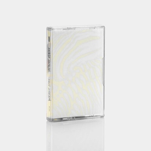 Beach House: Teen Dream - CASSETTES