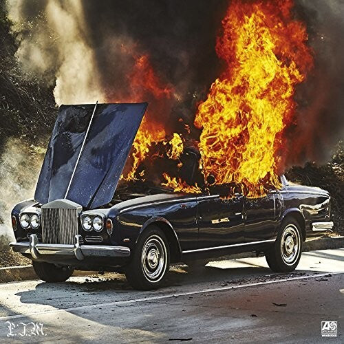 Portugal the Man: Woodstock - VINYL LP