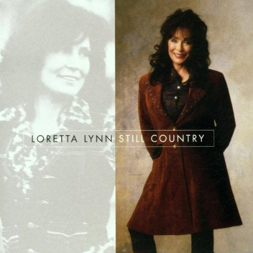 Loretta Lynn: Still Country - COMPACT DISCS
