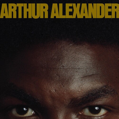Arthur Alexander: Arthur Alexander - COMPACT DISCS
