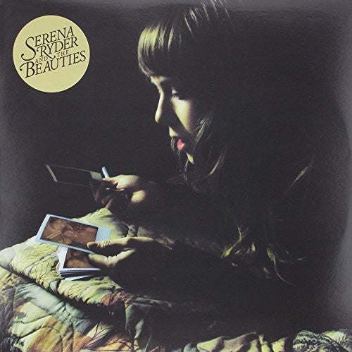 Serena Ryder: Serena Ryder & the Beauties - VINYL LP