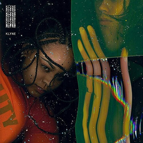 Klyne: Klyne - VINYL LP