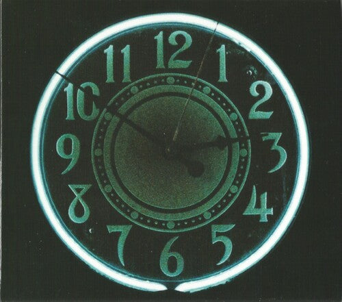 Madchild: The Darkest Hour - COMPACT DISCS