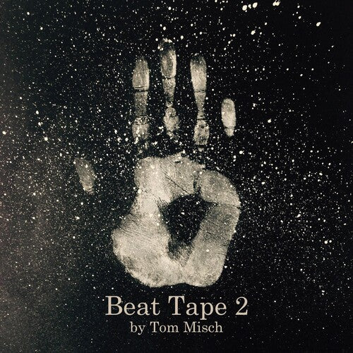 Tom Misch: Beat Tape 2 - VINYL LP