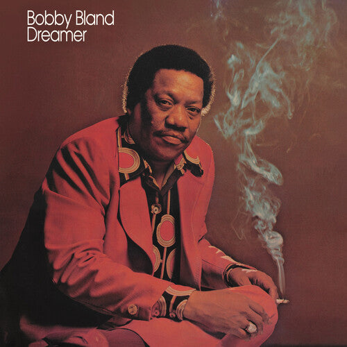 Bobby Blue Band: Dreamer - VINYL LP