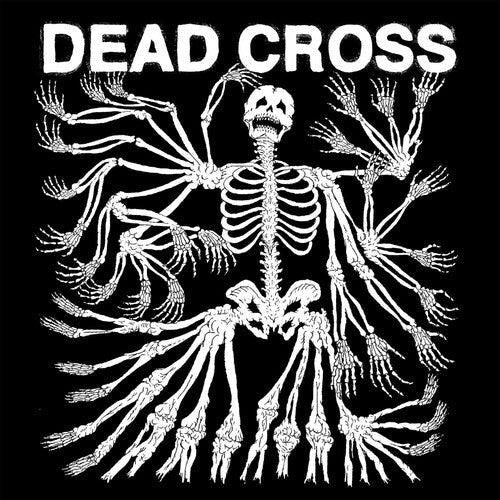 Dead Cross: Dead Cross - VINYL LP