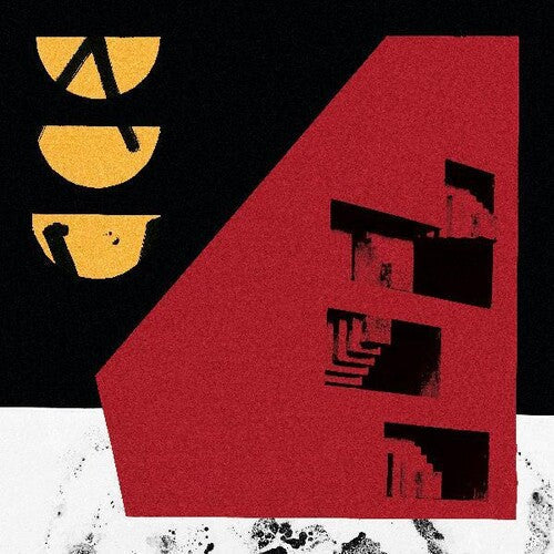 Wen: Carve + Gaze - VINYL LP