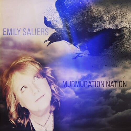 Emily Saliers: Murmuration Nation - COMPACT DISCS