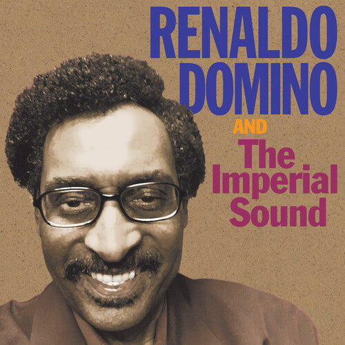 Domino, Renaldo & Imperial Sound: Lady (you Are My Woman) - 7-INCH SINGLE