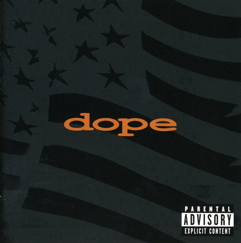 The Dope: Felons & Revolutionaires - COMPACT DISCS