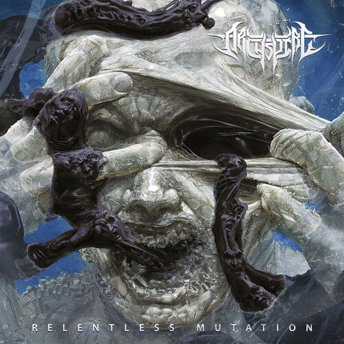 Archspire: Relentless Mutation - COMPACT DISCS