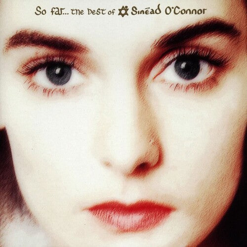 Sinead O'Connor: So Far...the Best Of Sinead O'connor - COMPACT DISCS