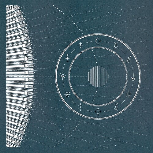 Bruno Major: A Song For Every Moon - VINYL LP