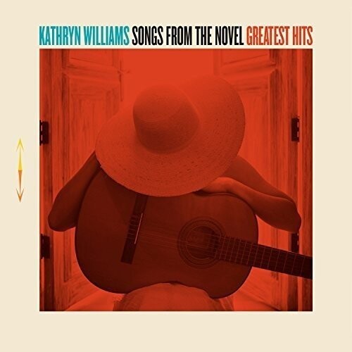 Kathryn Williams: Old Low Light - VINYL LP