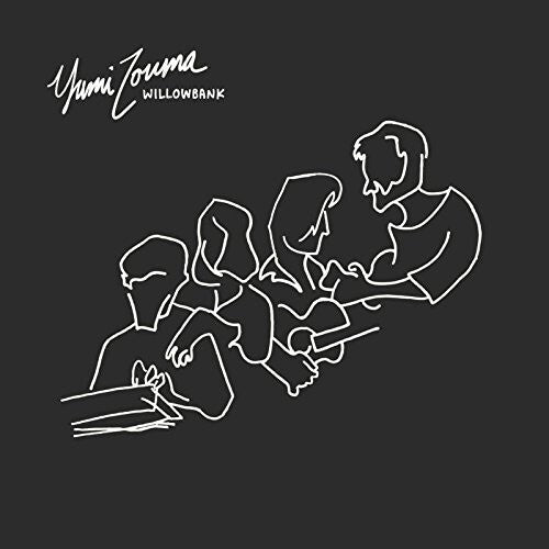 Yumi Zouma: Willowbank - 12-INCH SINGLE