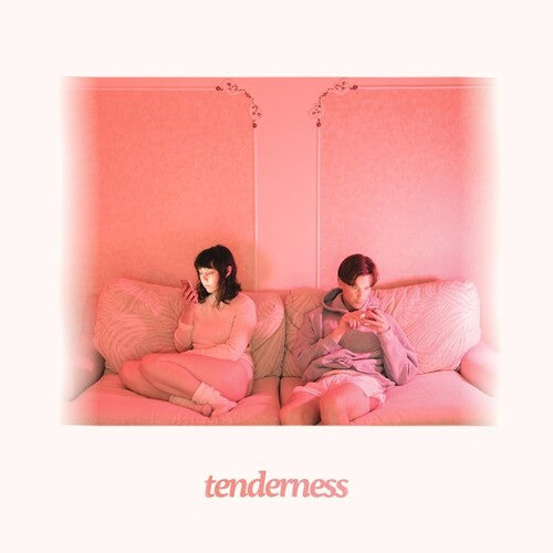 Blue Hawaii: Tenderness - COMPACT DISCS