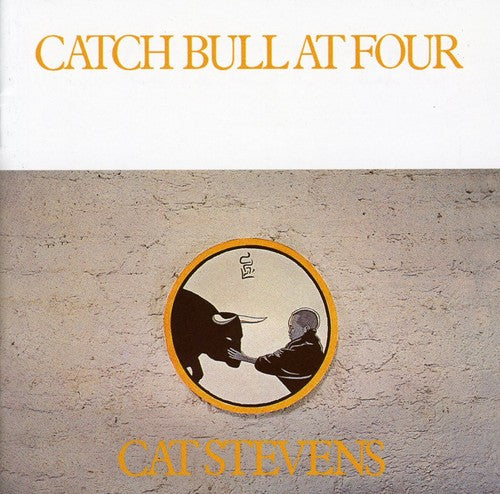 Cat Stevens: Catch Bull at Four - COMPACT DISCS