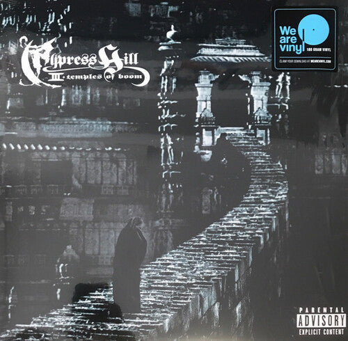 Cypress Hill: III: Temples Of Boom (180-gram) - VINYL LP