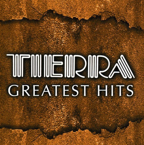 Tierra: Greatest Hits - COMPACT DISCS