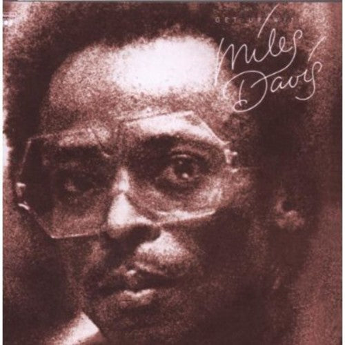 Miles Davis: Get Up With It - COMPACT DISCS