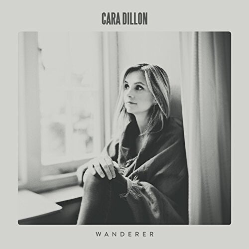 Cara Dillon: Wanderer - COMPACT DISCS
