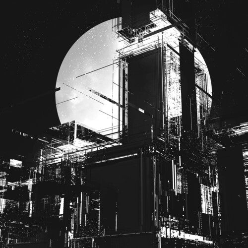 Perturbator: New Model - COMPACT DISCS