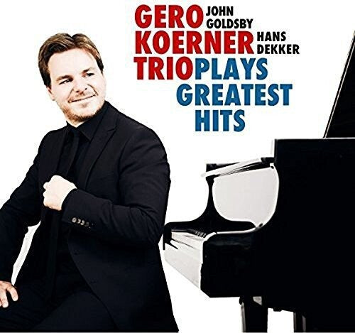 Various Artists: Plays Greatest Hit (Various Artists) - COMPACT DISCS