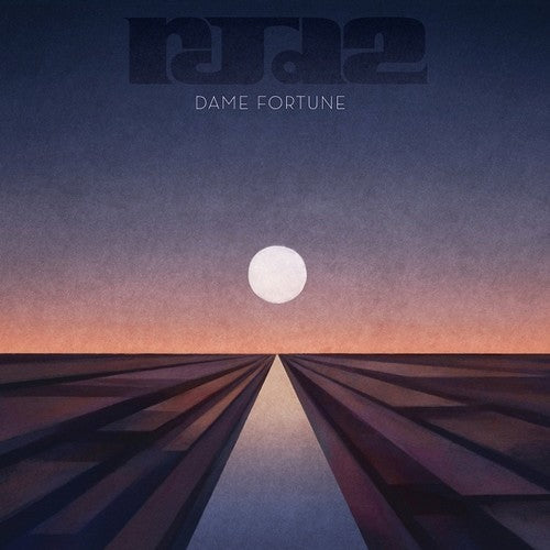 Rjd2: Dame Fortune - VINYL LP