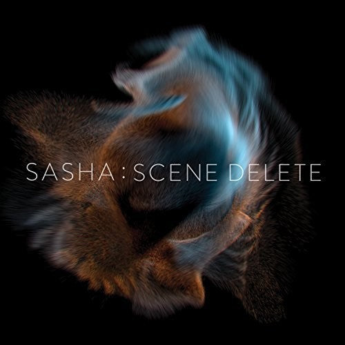 Sasha: Late Night Tales Presents Sasha : Scene Delete - VINYL LP
