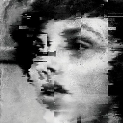 Public Memory: Wuthering Drum - VINYL LP