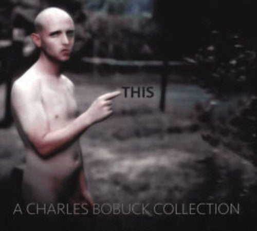 Charles Bobuck: This - COMPACT DISCS