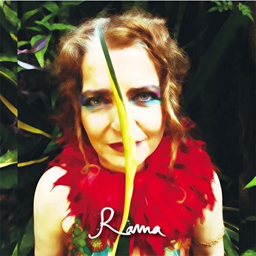 Miriam Maria: Rama - COMPACT DISCS