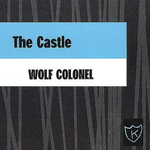 Wolf Colonel: Castle - COMPACT DISCS