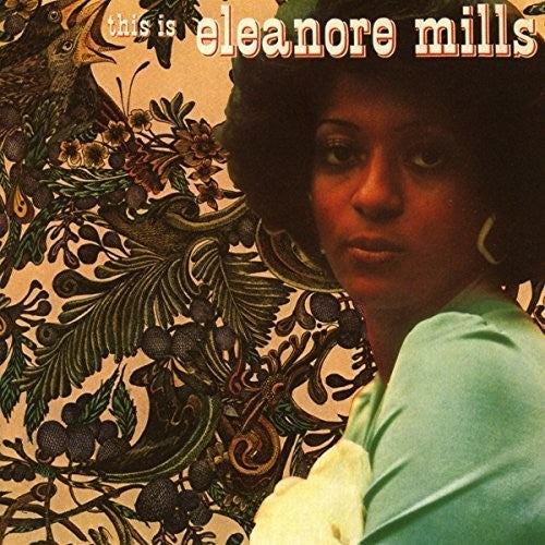 Eleanore Mills: This Is Eleanore Mills - COMPACT DISCS