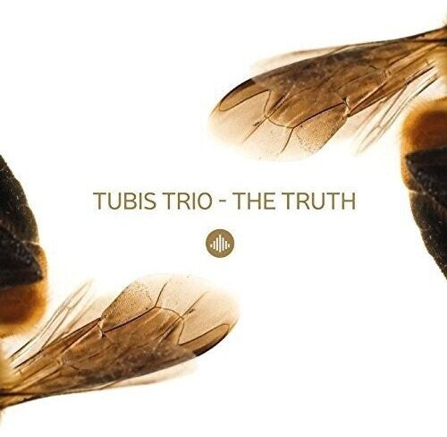 Maciej Tubis: The Truth - COMPACT DISCS
