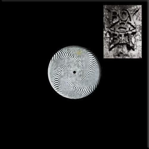 Boy 8-Bit: Jungle Gym / Timeworks - 12-INCH SINGLE