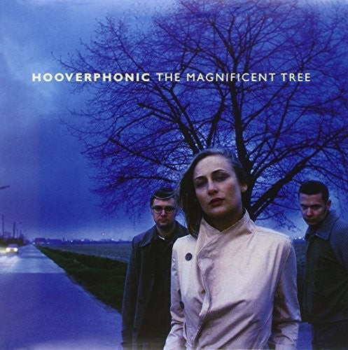 Hooverphonic: Magnificent Tree - VINYL LP