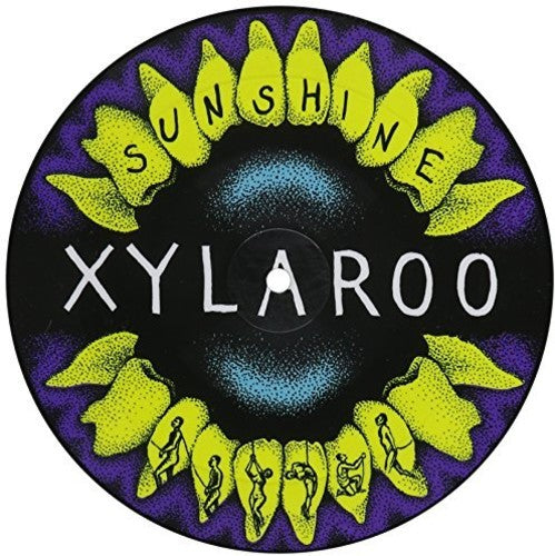 Xylaroo: Sunshine - 7-INCH SINGLE