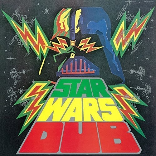 Phill Pratt: Star Wars Dub - COMPACT DISCS