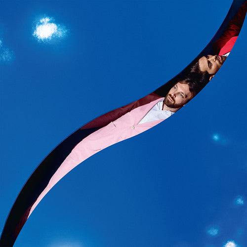 Breakbot: Still Waters - VINYL LP