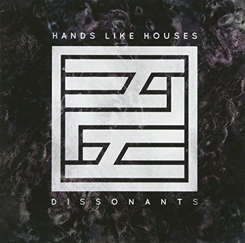 Hands Like Houses: Dissonants - COMPACT DISCS