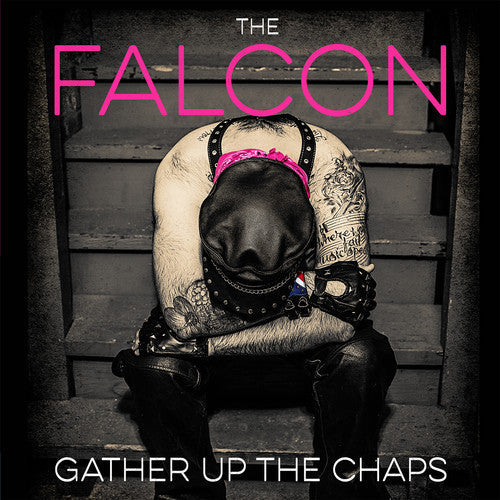 The Falcon: Gather Up the Chaps - VINYL LP