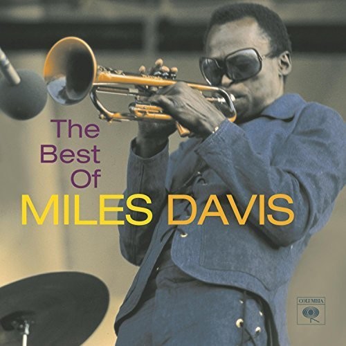 Miles Davis: Best of Miles Davis - COMPACT DISCS